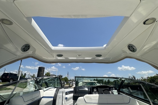 Formula 350 BR Yacht For Sale