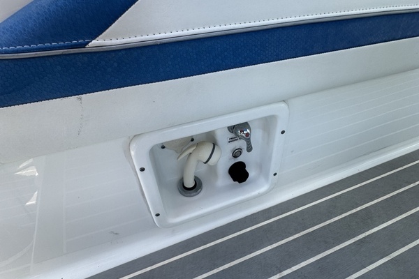 35ft Formula Yacht For Sale