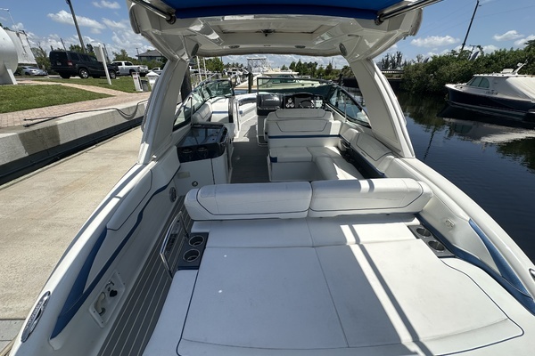 Formula 350 BR Yacht For Sale