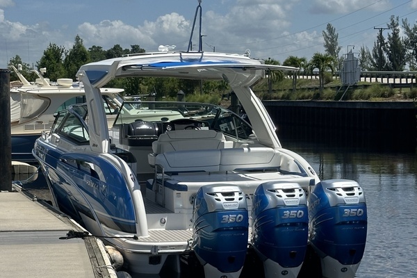 Formula 350 BR Yacht For Sale