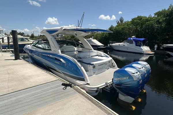 Formula 350 BR Yacht For Sale