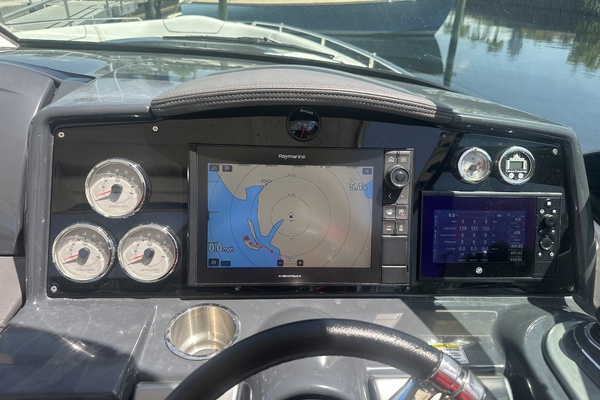 35ft Formula Yacht For Sale