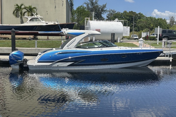 37FT (11.56M) FORMULA