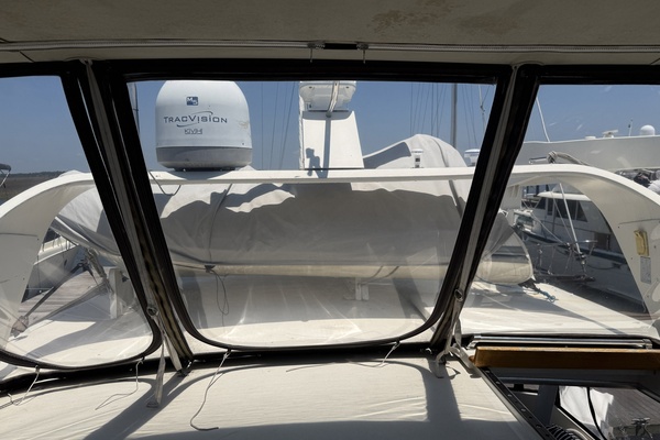 Cady Girl 45ft Californian Yacht For Sale