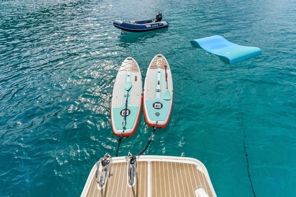 Leopard 43 Yacht For Sale