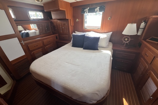 2007 Heritage East 36