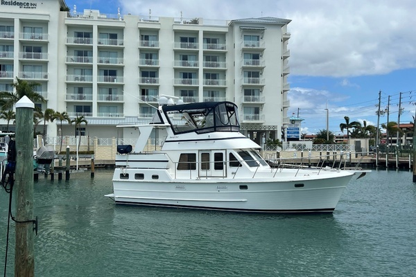 2007 Heritage East 36