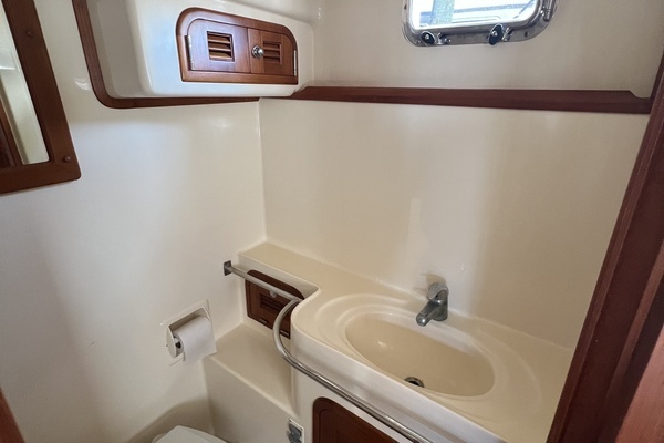 2007 Heritage East 36