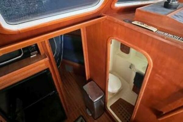 2007 Heritage East 36