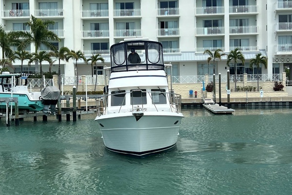 2007 Heritage East 36