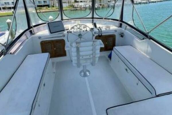 2007 Heritage East 36