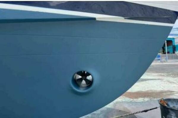 Great Loop 36ft Heritage East Yacht For Sale