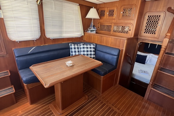 2007 Heritage East 36