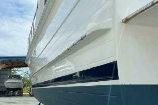 2007 Heritage East 36