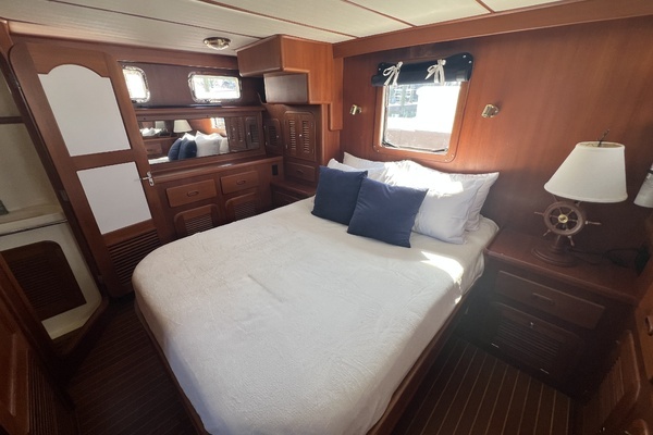 2007 Heritage East 36