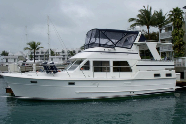 Great Loop 36ft Heritage East Yacht For Sale