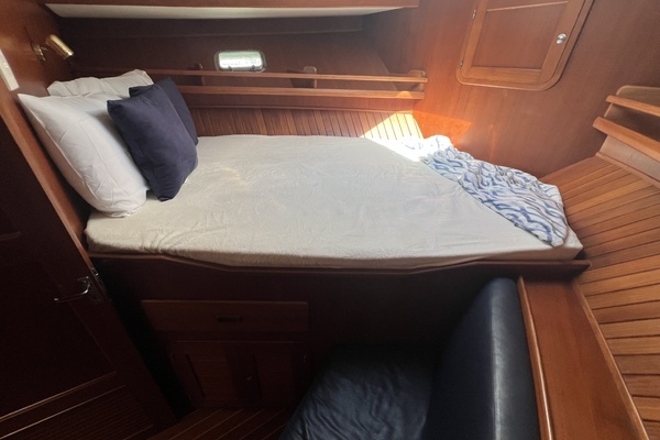 2007 Heritage East 36
