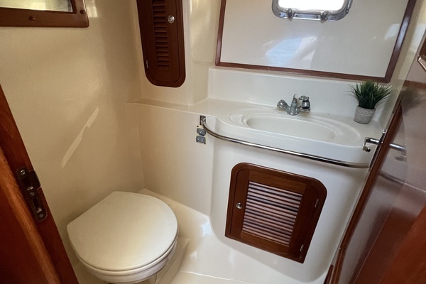 2007 Heritage East 36