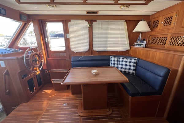 2007 Heritage East 36