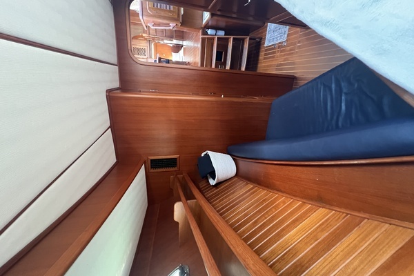 2007 Heritage East 36