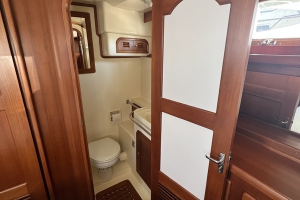2007 Heritage East 36
