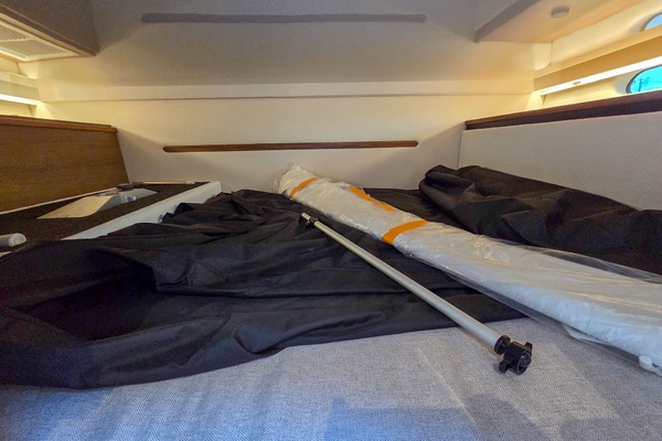34ft Regal Yacht For Sale