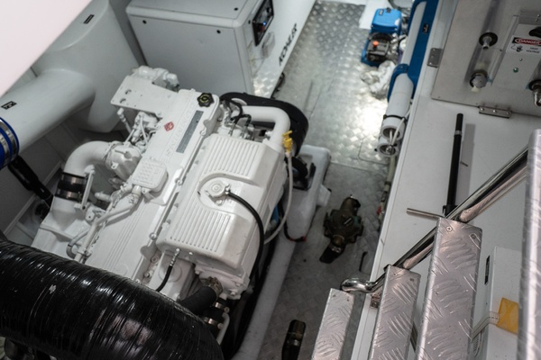 Engine Room