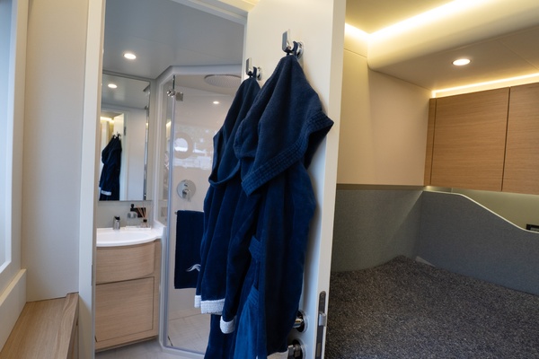 FWD Port Ensuite