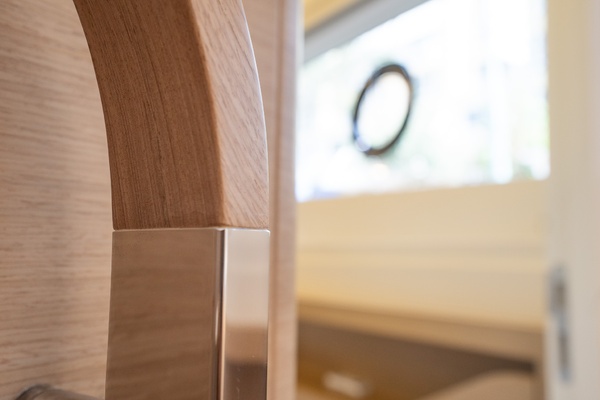 Railing Details