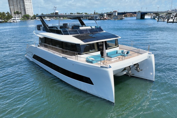 External Bow