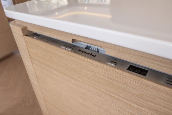 Miele Dishwasher