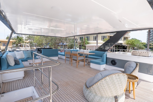 Flybridge