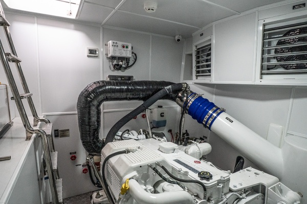 Engine Room 2