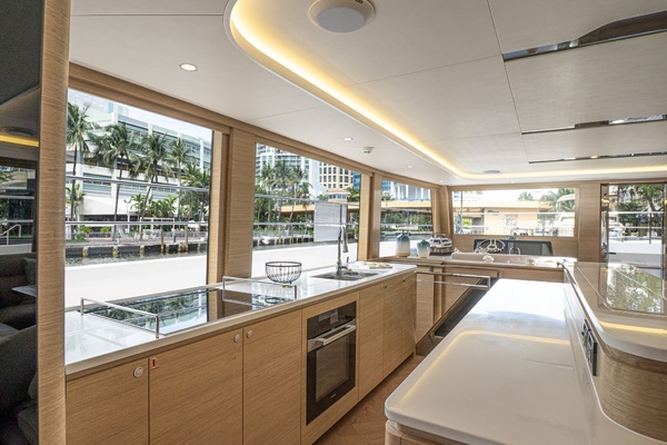 Galley