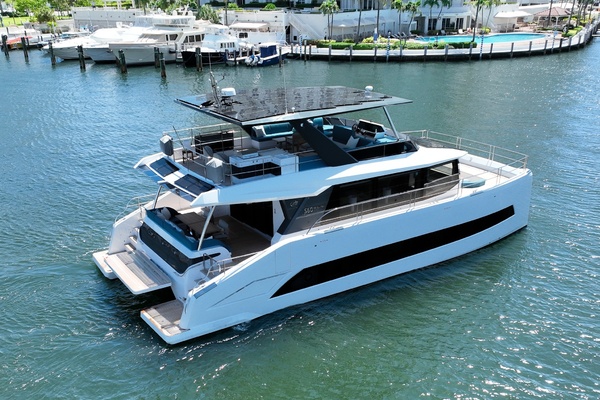 External Aft