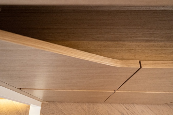 Wood Details