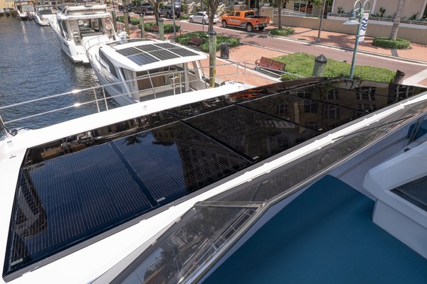 Solar FWD