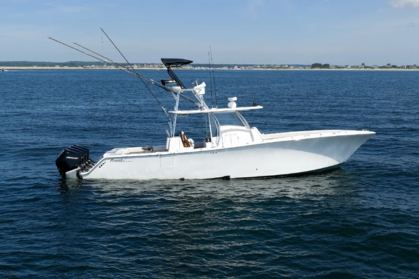 39' Front Runner