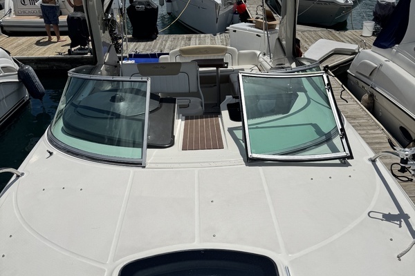 2010 Sea Ray 31