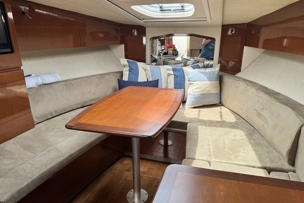 2010 Sea Ray 31