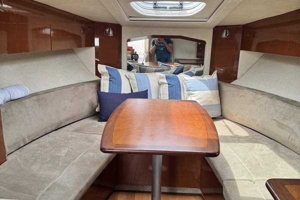 2010 Sea Ray 31