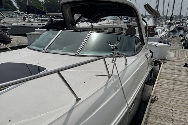2010 Sea Ray 31