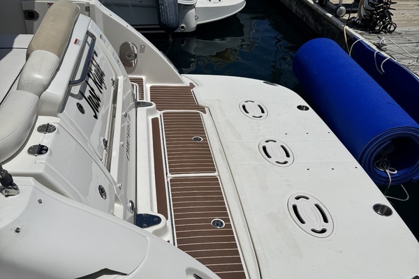 2010 Sea Ray 31