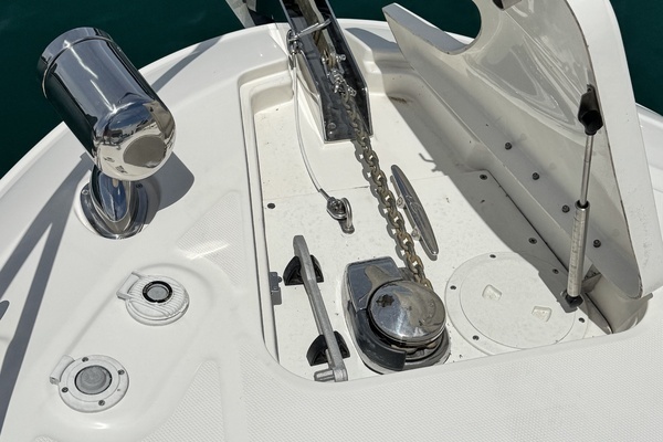 2010 Sea Ray 31