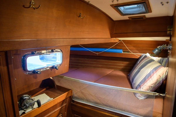 Receta 42ft Tartan Yacht For Sale