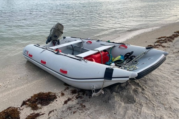 Receta 42ft Tartan Yacht For Sale
