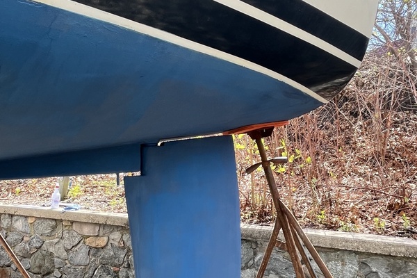 Tangent 34ft Tartan Yacht For Sale