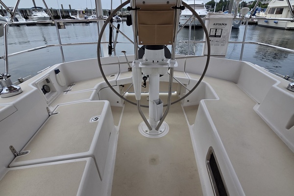 Tangent 34ft Tartan Yacht For Sale