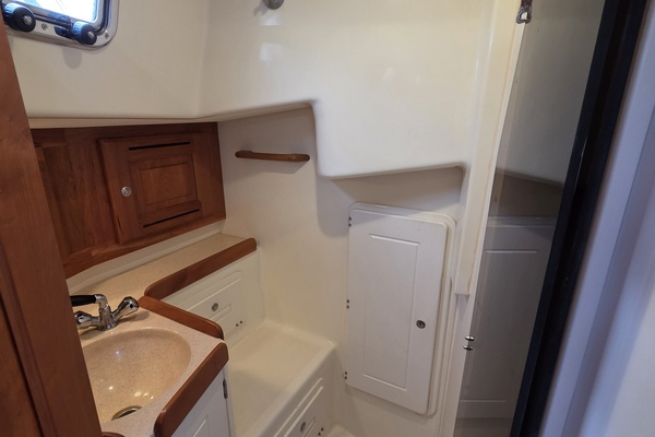 Tangent 34ft Tartan Yacht For Sale