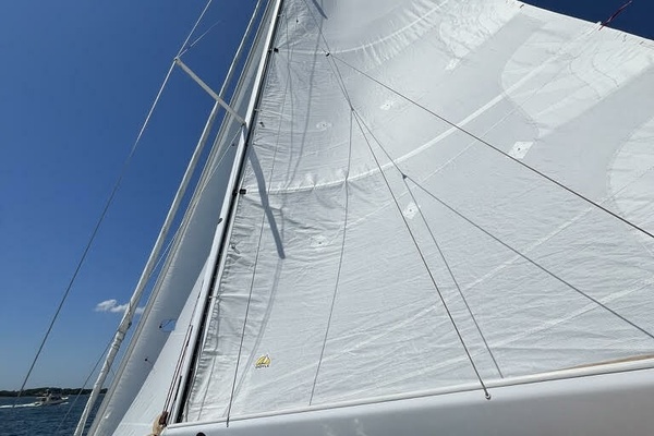 Tangent 34ft Tartan Yacht For Sale